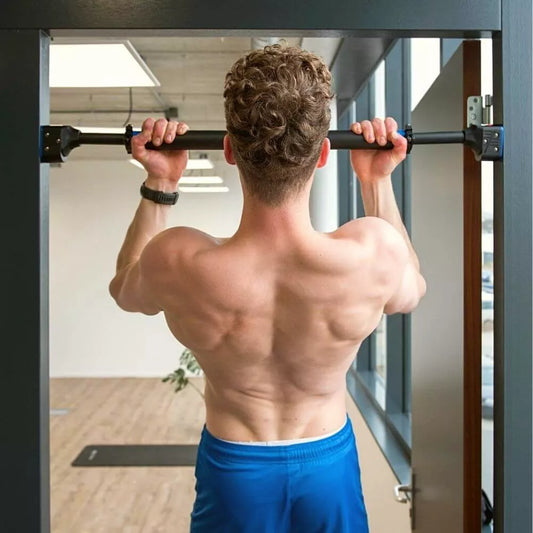 Barre de traction Blue Lion