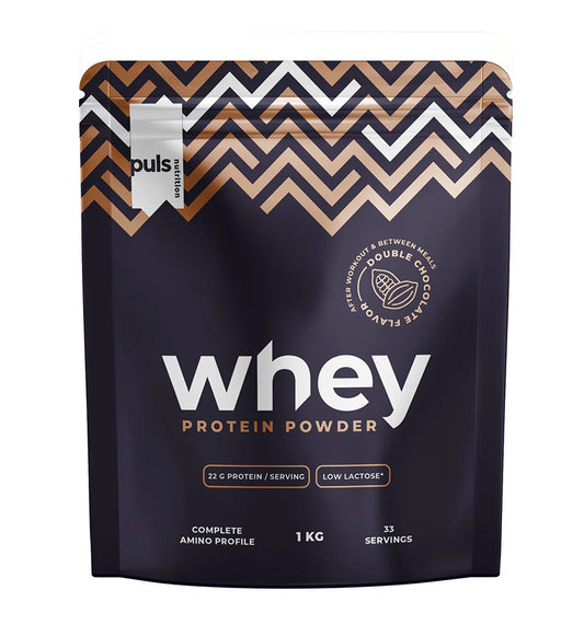 whey chocolat image 1